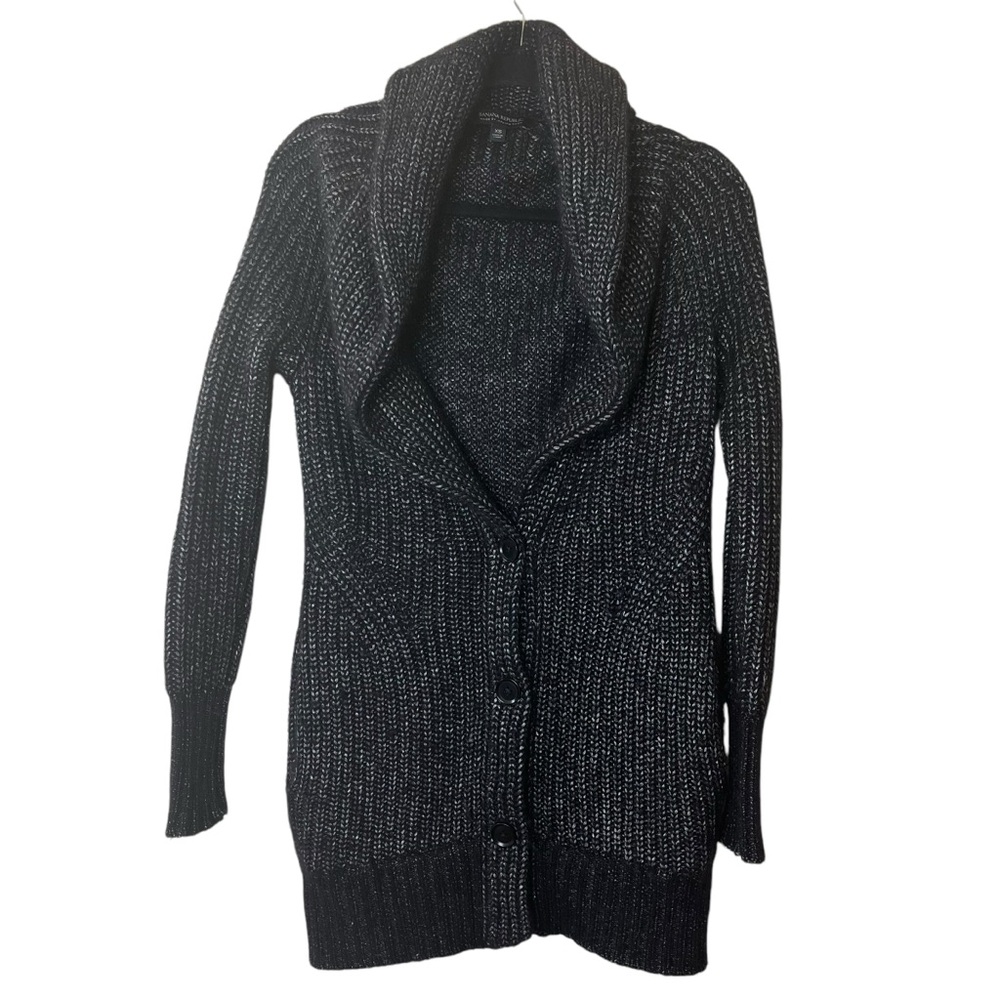 Banana Republic Cardigan Sz XS
